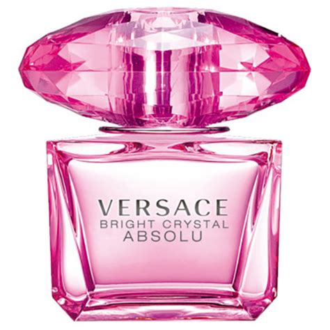 versace bright crystal absolu recenzja